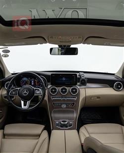 مێرسێدس بێنز C-Class